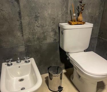 Las Heras Apartment | The south face house 4Pax - By Inside