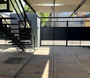 Las Heras Apartment | The south face house 4Pax - By Inside