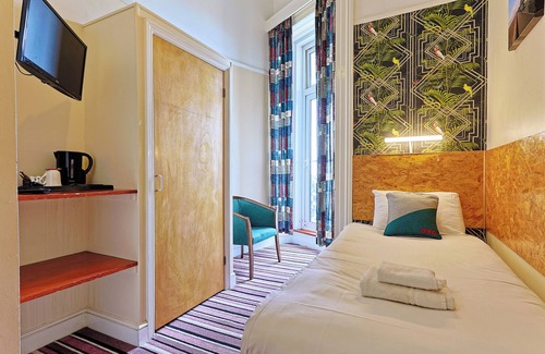Folkestone Hotel | The Southcliff Hotel