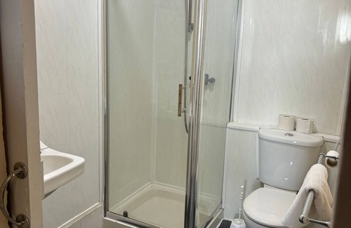 Folkestone Hotel | The Southcliff Hotel