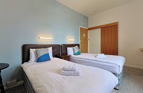 Folkestone Hotel | The Southcliff Hotel