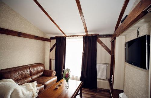 Lviv City Center Apartment | the spirit of Lviv in the apartments