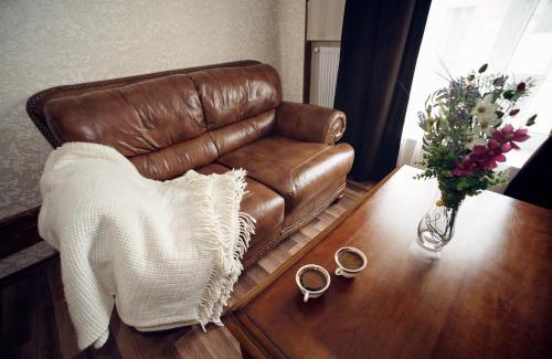 Lviv City Center Apartment | the spirit of Lviv in the apartments