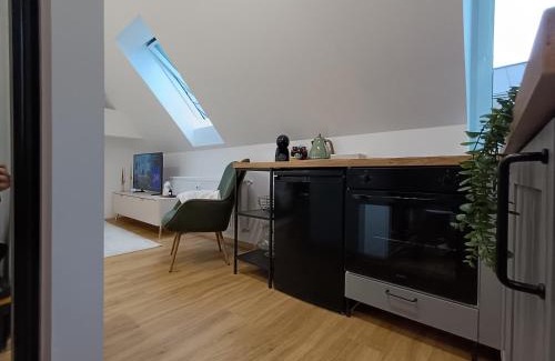 Dolny Kubin Apartment | The Square & Cozy apartment
