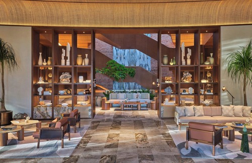 Punta Cana Resort | The St Regis Cap Cana Resort