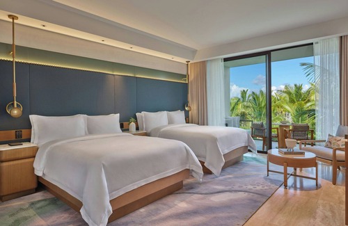Punta Cana Resort | The St Regis Cap Cana Resort