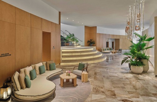 Punta Cana Resort | The St Regis Cap Cana Resort