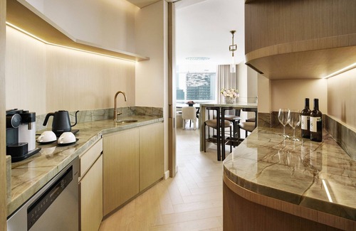 Colonia Cuauhtemoc Hotel | The St. Regis Mexico City