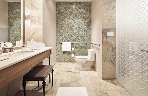Colonia Cuauhtemoc Hotel | The St. Regis Mexico City