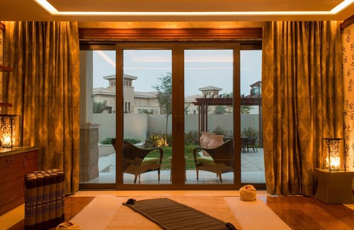 Abu Dhabi Hotel | The St. Regis Saadiyat Island Resort, Abu Dhabi