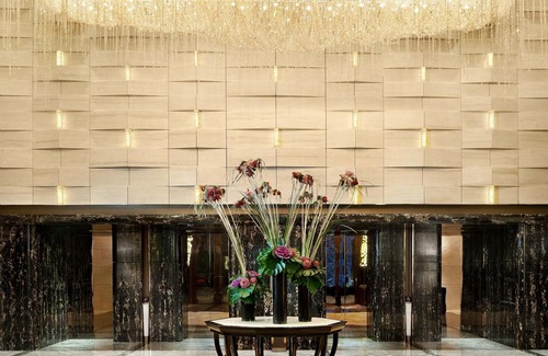 Luohu Hotel | The St. Regis Shenzhen
