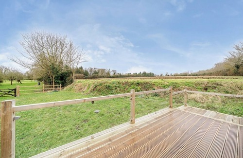 Bury St Edmunds Apartment | The Stable Barn, Smallwood Farm House