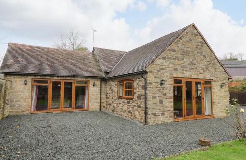 Onibury House | The Stable