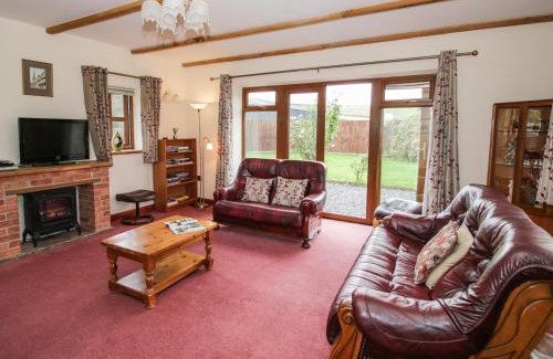 Onibury House | The Stable
