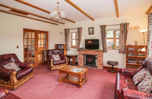 Onibury House | The Stable