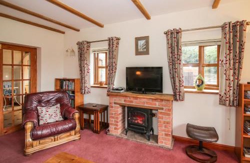 Onibury House | The Stable