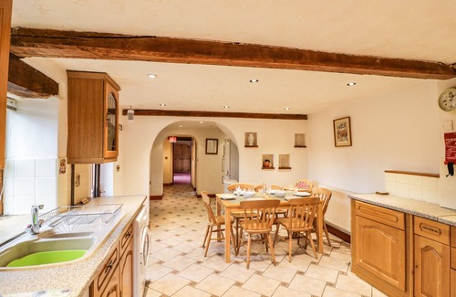 Onibury Cottage | The Stable