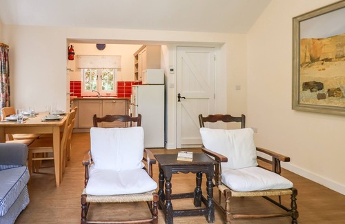 Lyme Regis Cottage | The Stable