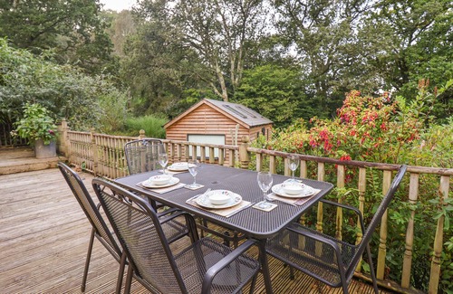 Lyme Regis Cottage | The Stable