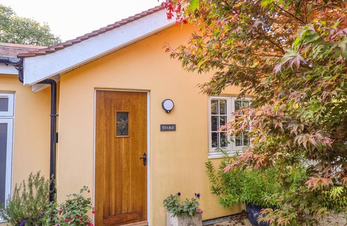 Lyme Regis Cottage | The Stable