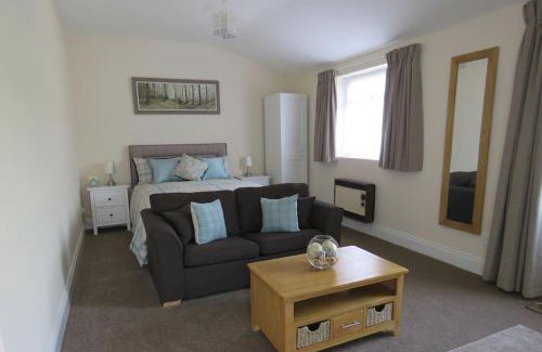 Cheddar Apartment | The Stables at Nyland View, Cheddar
