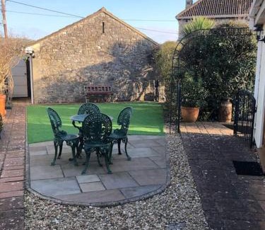 Cheddar Apartment | The Stables at Nyland View, Cheddar