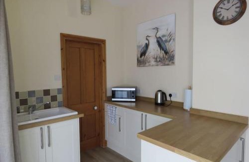 Cheddar Apartment | The Stables at Nyland View, Cheddar