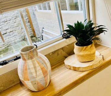 Bakewell House | The Stables