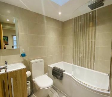 Bakewell House | The Stables