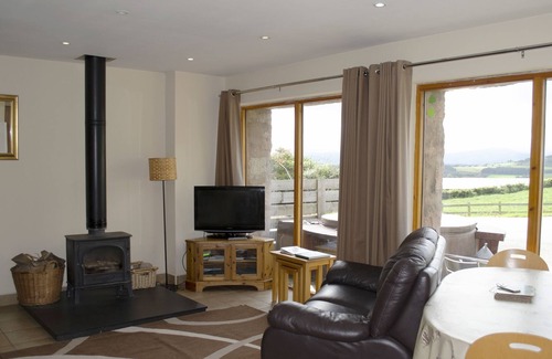 Logie Coldstone Cottage | The Stables