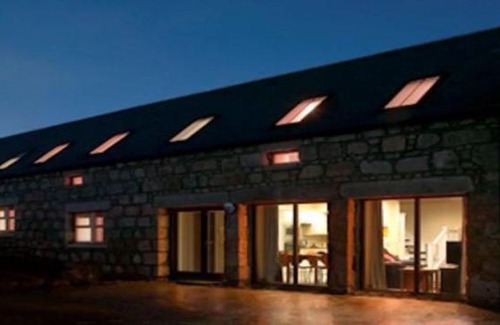 Logie Coldstone House | The Stables