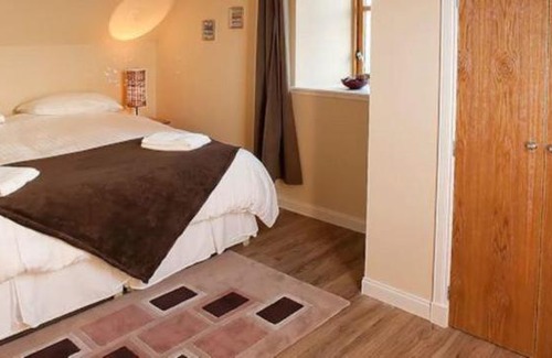 Logie Coldstone House | The Stables