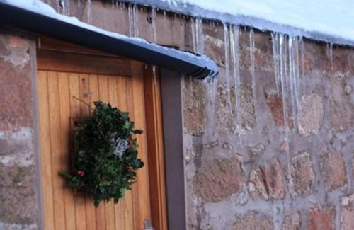 Logie Coldstone House | The Stables