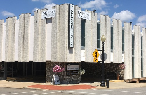 Salem Hotel | The Stables Inn and Suites