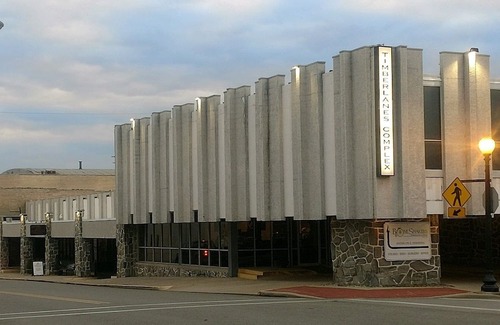 Salem Hotel | The Stables Inn and Suites