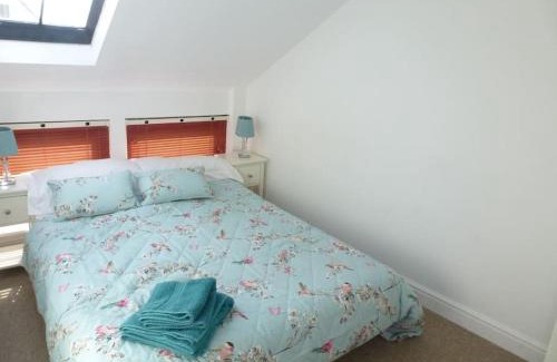 Cirencester House | The Stables, Lower Mill Estate