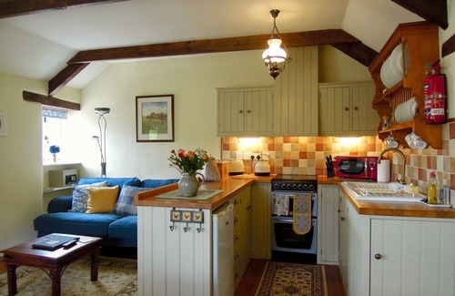 High Street Cottage | The Stables - Nanjeath Cottages