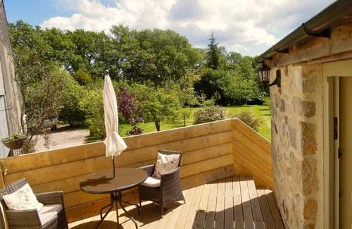 High Street Cottage | The Stables - Nanjeath Cottages