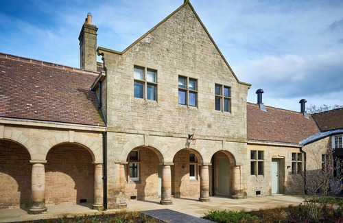 Walwick Cottage | The Stalls