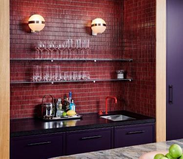 Kings Cross St. Pancras Hotel | The Standard London