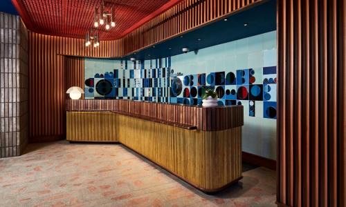 Kings Cross St. Pancras Hotel | The Standard London