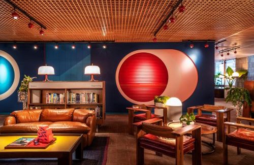 Kings Cross St. Pancras Hotel | The Standard London