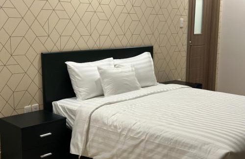 Phu My Hung Hotel | THE STAR HOTEL 2 - Phú Mỹ Hưng, Hồ Chí Minh