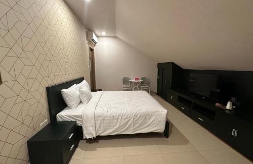 Phu My Hung Hotel | THE STAR HOTEL 2 - Phú Mỹ Hưng, Hồ Chí Minh