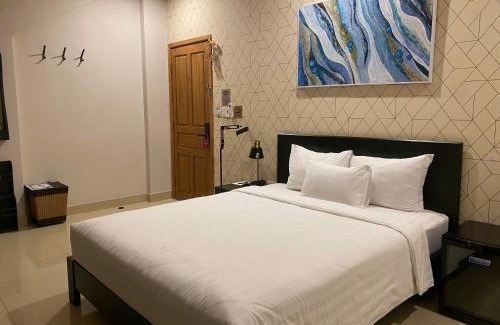 Phu My Hung Hotel | THE STAR HOTEL 2 - Phú Mỹ Hưng, Hồ Chí Minh