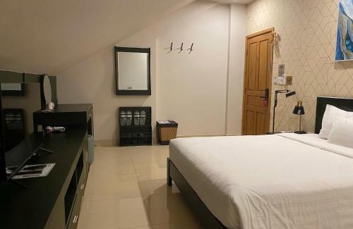 Phu My Hung Hotel | THE STAR HOTEL 2 - Phú Mỹ Hưng, Hồ Chí Minh