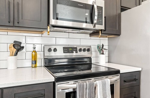 Boise Condo | The Stargazer in Boise