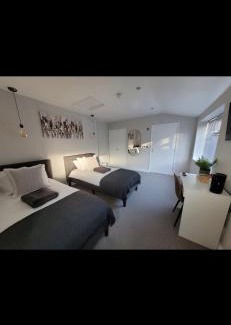 Bircotes Hotel | The Station Restaurant & Bar