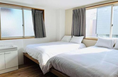 Otaru Hotel | The Stay 細雪