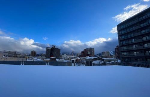 Otaru Hotel | The Stay 細雪